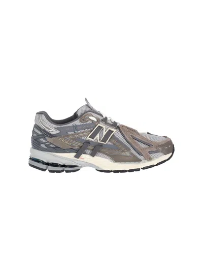 New Balance "u1906a" Sneakers In Multi