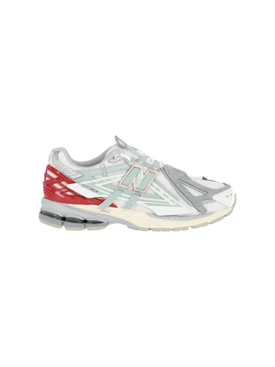 New Balance "u1906a" Sneakers In Multi
