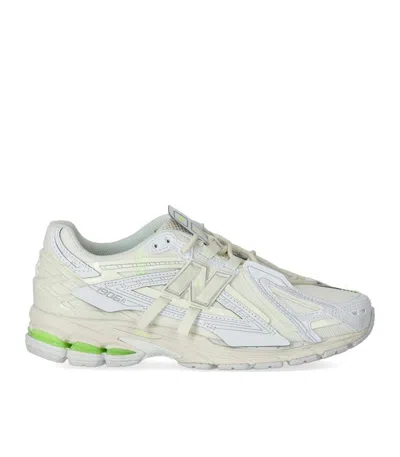New Balance U1906a White Unisex Sneaker