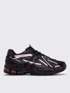 New Balance 1906a Lace-up Sneakers In Black