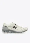 New Balance Mens 1906 Low-top Woven Trainers Raincloud In White