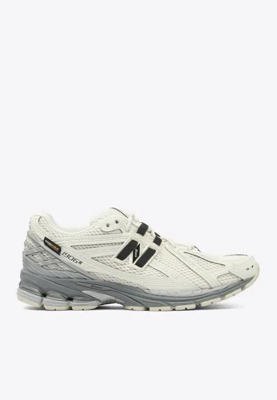 NEW BALANCE U1906R LOW-TOP SNEAKERS