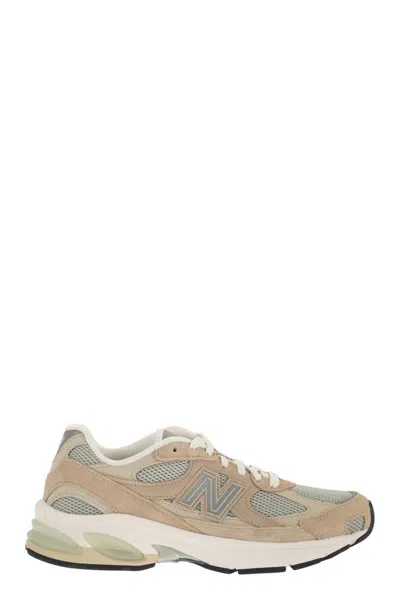 New Balance U2010 - Trainers With Side Logo In Multi