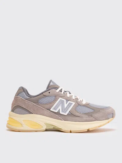 New Balance U2010gd In Purple