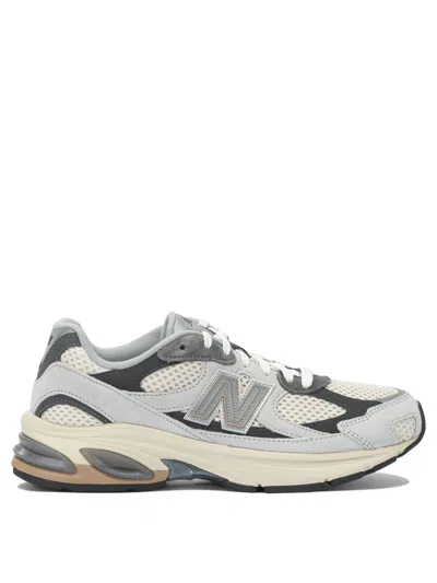New Balance U2010v1 Athletic Sneakers Featuring Contrast Overlays In Multi