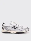 New Balance 204 Logo-patch Sneakers In Multi
