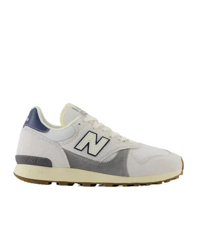 New Balance U475 Sneakers In Gray