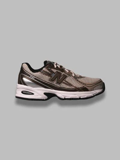 New Balance U740 In Multi