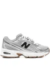 New Balance U740 Sneakers In Gray