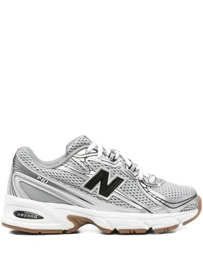 New Balance U740 Sneakers In Gray