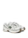 New Balance U740 Wn2 Sneakers In White