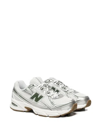 New Balance U740 Wn2 Sneakers In White