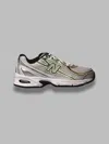 New Balance U740-yc2 In Multi