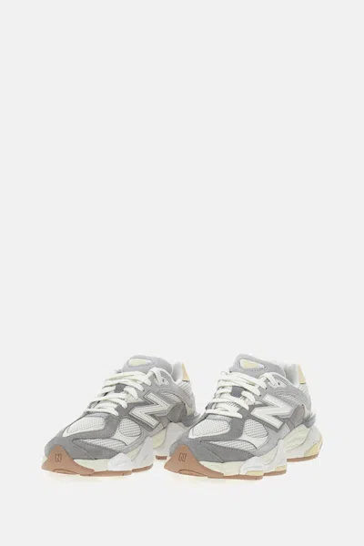 New Balance U9060 Sneaker In Gray
