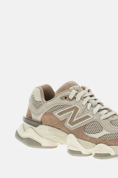 New Balance U9060 Sneaker In Sand