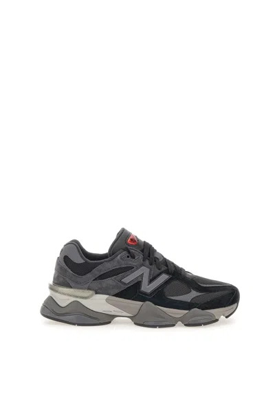 New Balance Sneaker 9060 Unisex In Animal Print