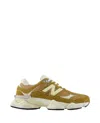 New Balance U9060 Sneakers In Brown