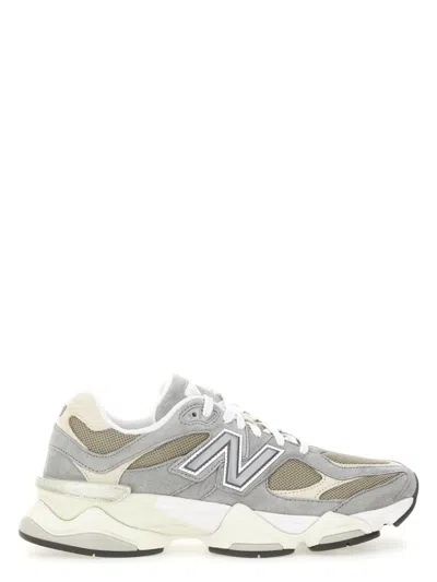 NEW BALANCE U9060 SNEAKERS