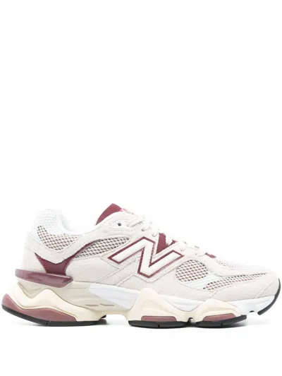 New Balance U9060 Sneakers In Neutral