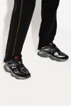 New Balance ‘u9060blk' Sneakers In Black