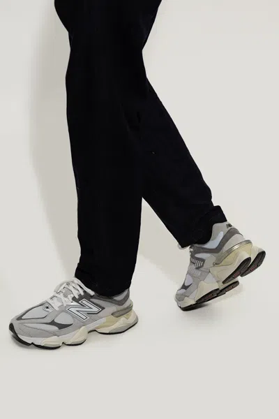 NEW BALANCE NEW BALANCE ‘U9060GRY’ SNEAKERS