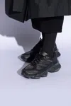 New Balance ‘u9060nri' Sneakers In Black