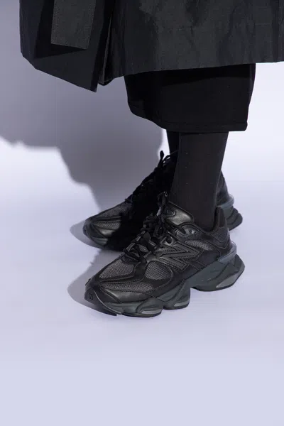 New Balance ‘u9060nri' Sneakers In Black
