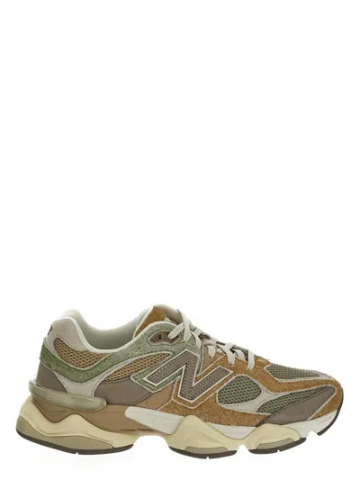 New Balance U9060ntc In Cream