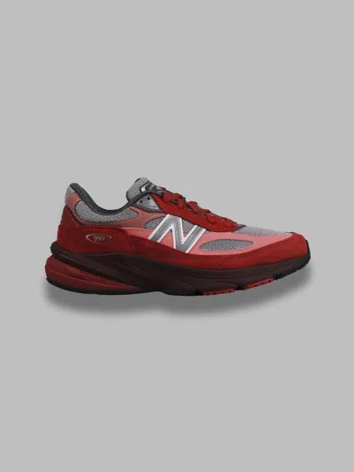 NEW BALANCE U990-RT6