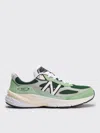 New Balance Gender Inclusive Made In Green