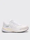 New Balance Gender Inclusive Made In White