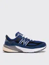 New Balance 990v6 Sneakers In Blue