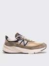 New Balance U990wo6 In Brown