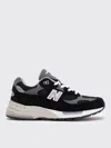 New Balance U992bk In Black