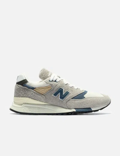 New Balance Made In Usa 998 In Blue