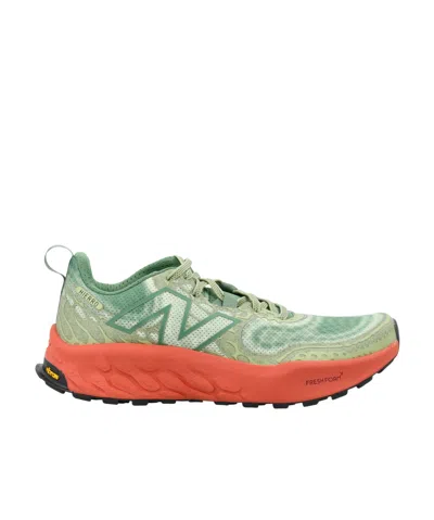 NEW BALANCE UHIERA SNEAKERS