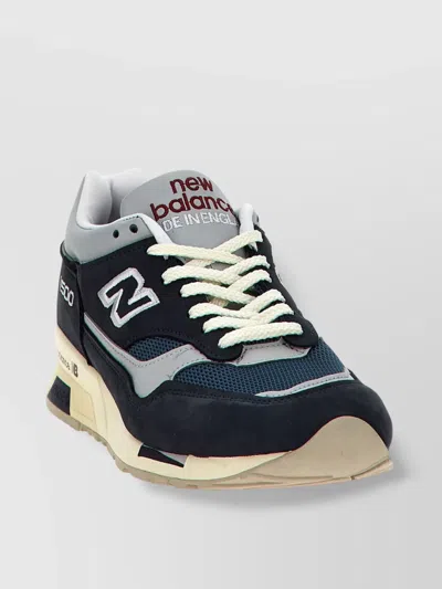 New Balance Made In Uk 1500 Sneakers Blue