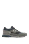 Shop New Balance Uk-made 1500 In Grey