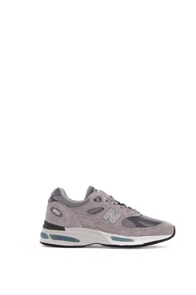 NEW BALANCE UK-MADE 991V