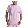 New Balance Uni-ssentials T-shirt 'pink'