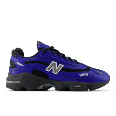 New Balance Unisex 1000 Sneakers