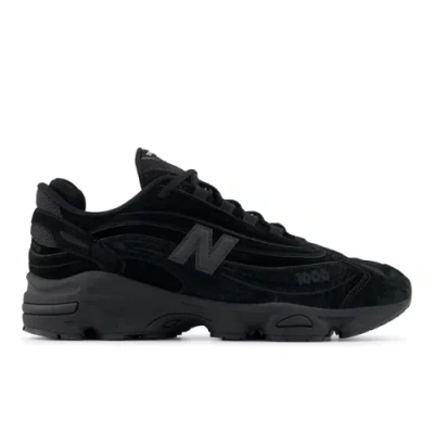 New Balance 1000 Sneakers Triple In Black