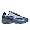 New Balance Unisex 1000 Sneakers In Blue