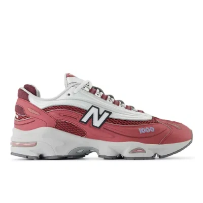 New Balance Unisex 1000 Sneakers In Multi
