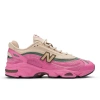 New Balance 1000 Sneakers Real In Pink/beige