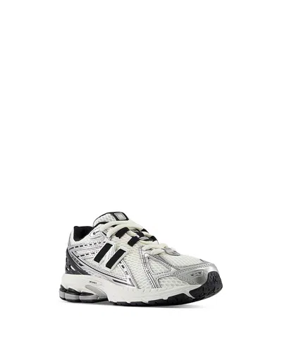 New Balance Unisex 1906 Lace Up Sneakers - Little Kid In Gray