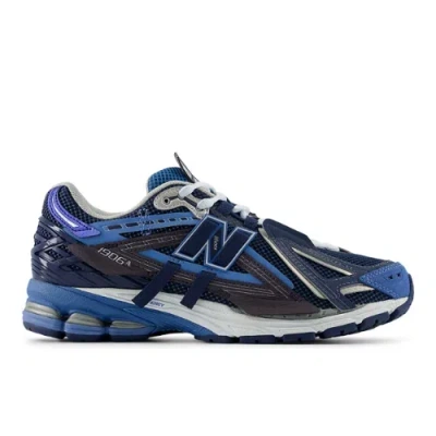 New Balance Unisex 1906a Sneakers In Blue
