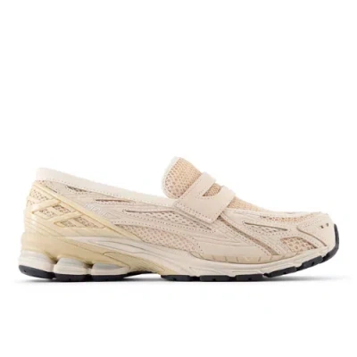 New Balance 1906l Low-top Loafer Sneakers In Nude