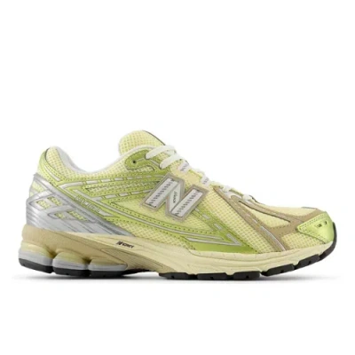 NEW BALANCE UNISEX 1906R IN BEIGE/BRAUN, SYNTHETIK, GRÖSSE 47.5