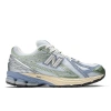 New Balance 1906r Sneakers In Blue/green/grey